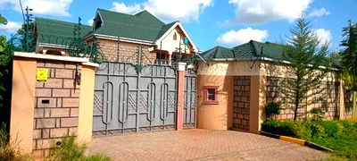 5bdrm Mansion in Kisiwa Estate for sale - Image 1