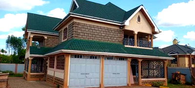 5bdrm Mansion in Kisiwa Estate for sale - Image 3