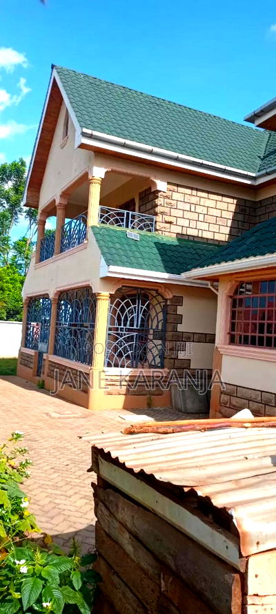 5bdrm Mansion in Kisiwa Estate for sale - Image 2