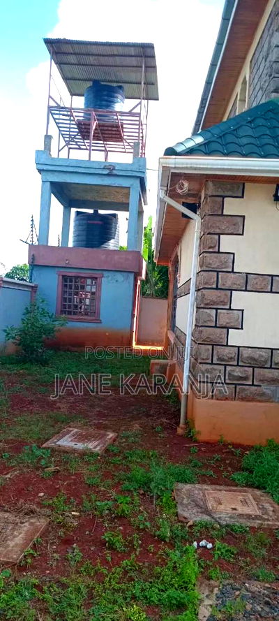 5bdrm Mansion in Kisiwa Estate for sale - Image 7