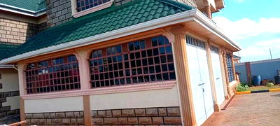 5bdrm Mansion in Kisiwa Estate for sale - Image 4