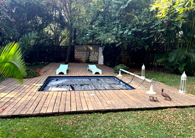 4.5-Acre Langata Luxury Plot