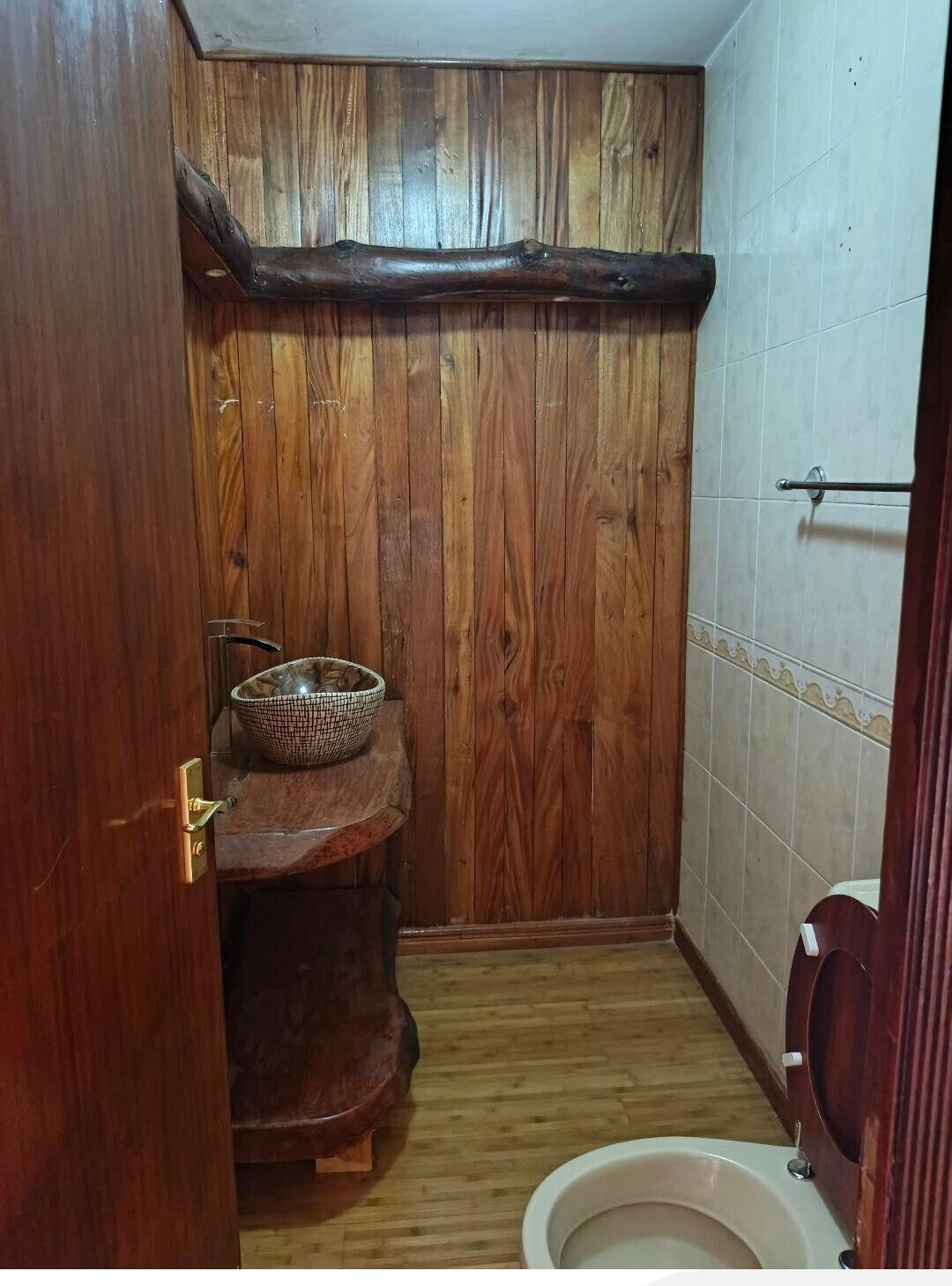 4-Ensuite Townhouse with Office & Pool - Lavington
