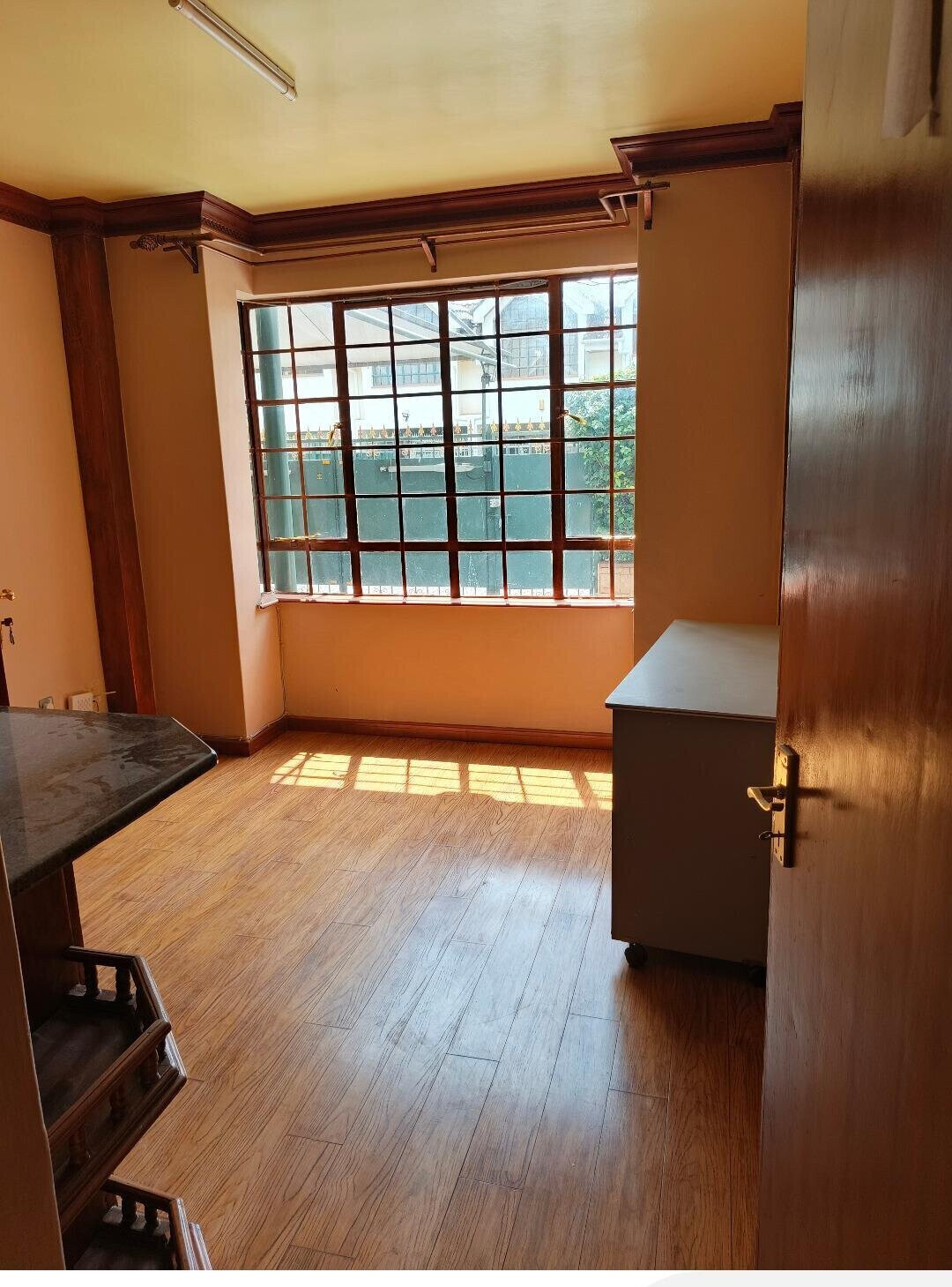 4-Ensuite Townhouse with Office & Pool - Lavington