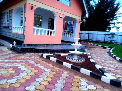 4bdrm Bungalow in Kipkenyo Centre for Sale - Image 5