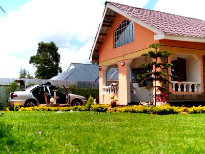 4bdrm Bungalow in Kipkenyo Centre for Sale - Image 4
