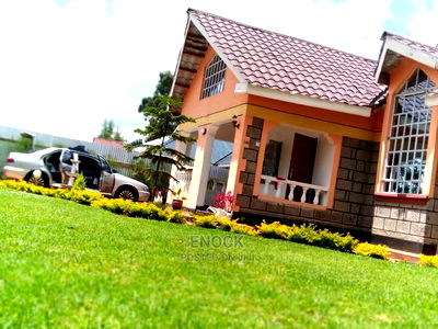 4bdrm Bungalow in Kipkenyo Centre for Sale - Image 2