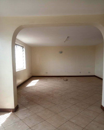 Spacious Office Space at KSh 18.5M
