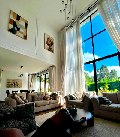 Garden Oasis for Rent at KSh 715K