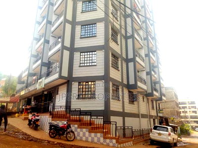 20bdrm Apartment in Kasarani for sale - Image 2