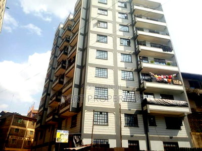20bdrm Apartment in Kasarani for sale - Image 1