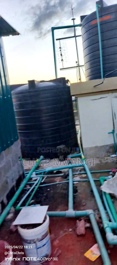 Furnished 2bdrm Block of Flats in Mirema Drive, Roysambu for sale - Image 8