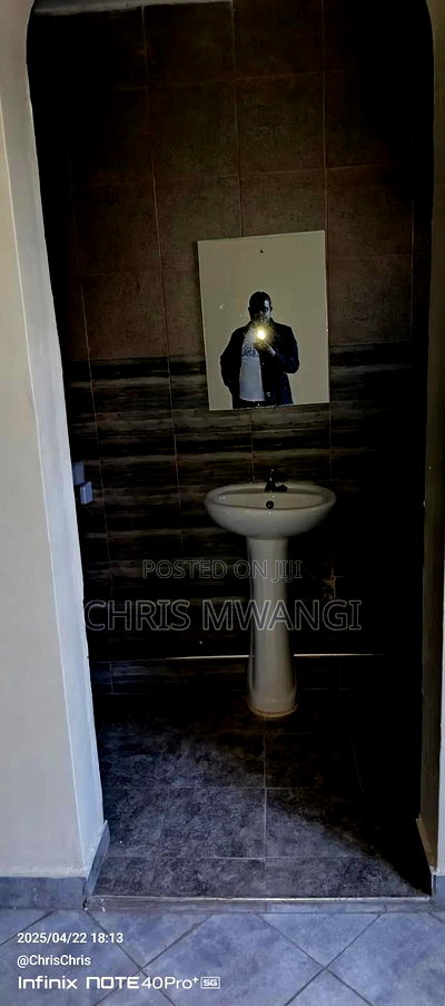 Furnished 2bdrm Block of Flats in Mirema Drive, Roysambu for sale - Image 17