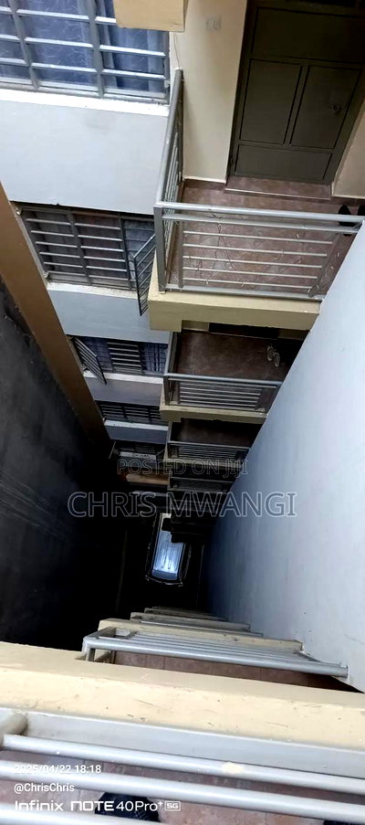 Furnished 2bdrm Block of Flats in Mirema Drive, Roysambu for sale - Image 11