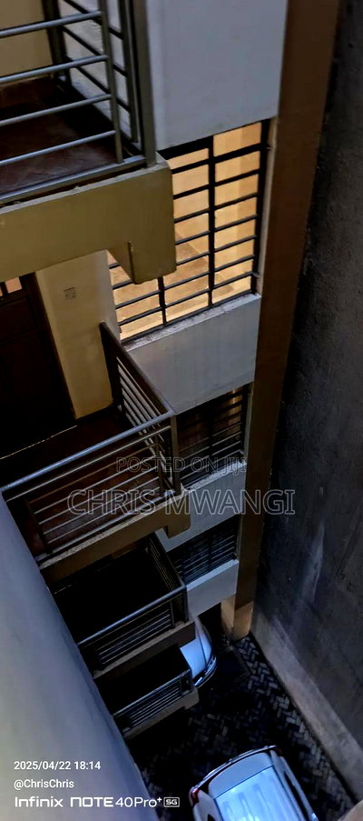 Furnished 2bdrm Block of Flats in Mirema Drive, Roysambu for sale - Image 15