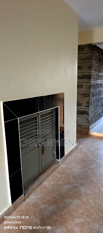 Furnished 2bdrm Block of Flats in Mirema Drive, Roysambu for sale - Image 10