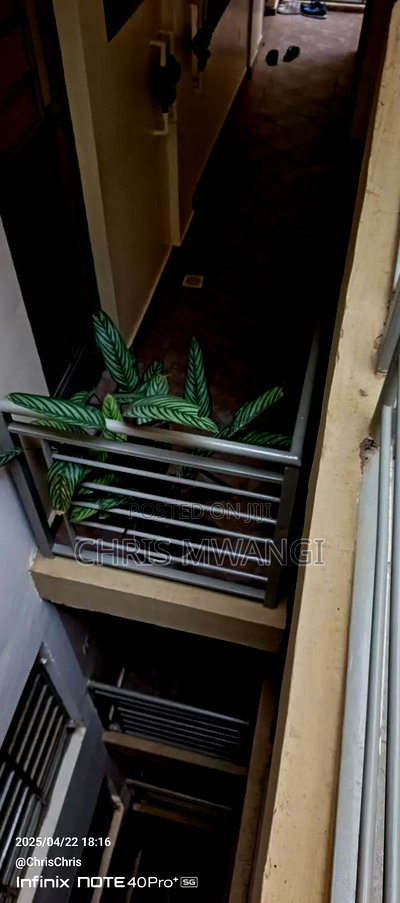 Furnished 2bdrm Block of Flats in Mirema Drive, Roysambu for sale - Image 13