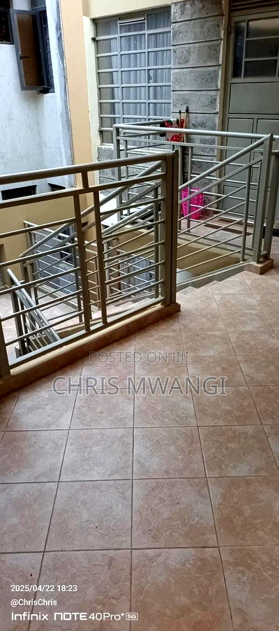 Furnished 2bdrm Block of Flats in Mirema Drive, Roysambu for sale - Image 7