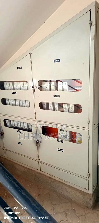 Furnished 2bdrm Block of Flats in Mirema Drive, Roysambu for sale - Image 5