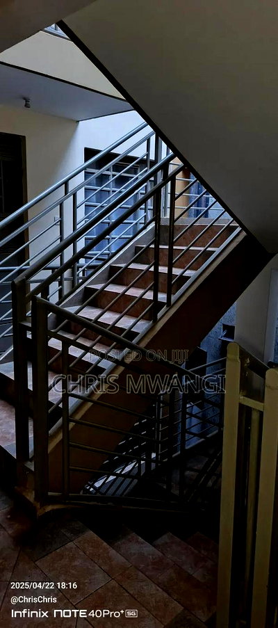 Furnished 2bdrm Block of Flats in Mirema Drive, Roysambu for sale - Image 14