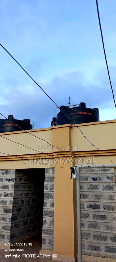 Furnished 2bdrm Block of Flats in Mirema Drive, Roysambu for sale - Image 6