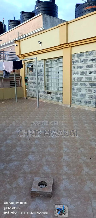 Furnished 2bdrm Block of Flats in Mirema Drive, Roysambu for sale - Image 12