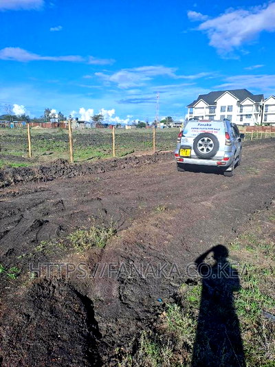 Commercial Plots Along Kangundo Road Mw^ - Image 1