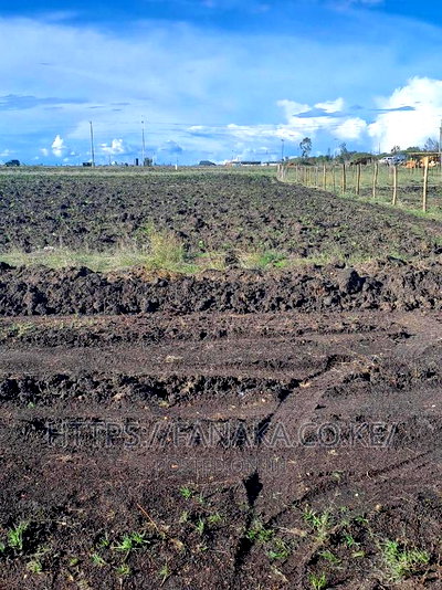 Commercial Plots Along Kangundo Road Mw^ - Image 2