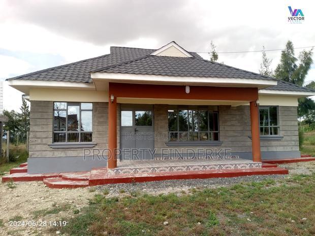 3bdrm Bungalow in Optiven, Kitengela for sale