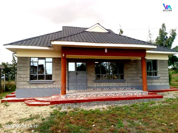 3bdrm Bungalow in Optiven, Kitengela for sale