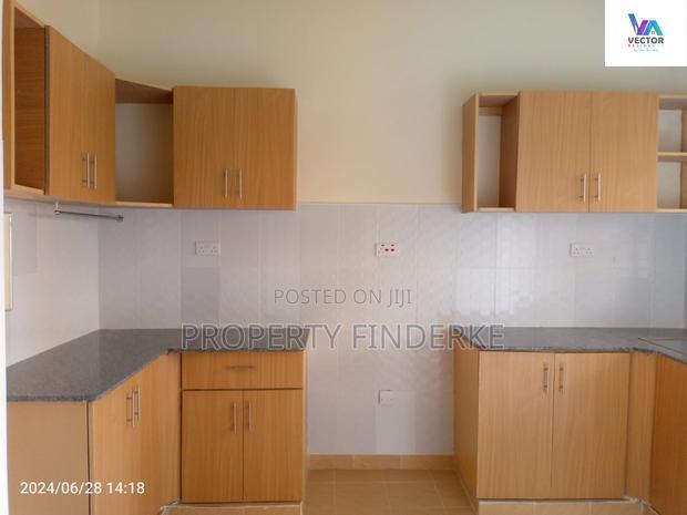 3bdrm Bungalow in Optiven, Kitengela for sale