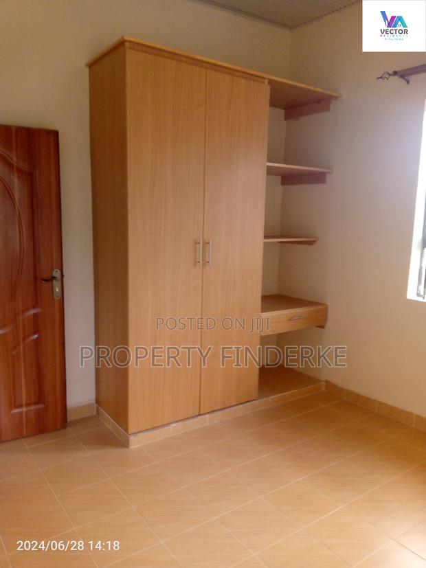 3bdrm Bungalow in Optiven, Kitengela for sale