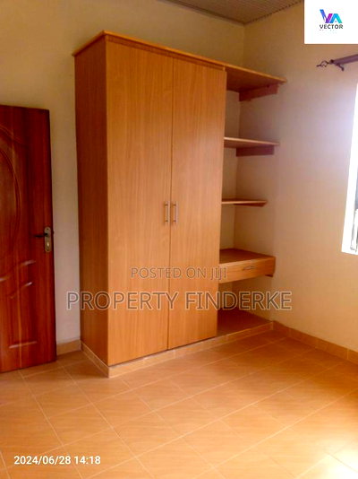 3bdrm Bungalow in Optiven, Kitengela for sale - Image 9