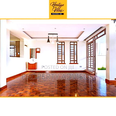 5bdrm Villa in Oloolua Resort, Ngong for sale - Image 2