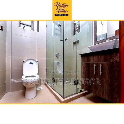 5bdrm Villa in Oloolua Resort, Ngong for sale - Image 6