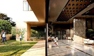 2bdrm Apartment in Raphta Road Area for sale - Image 6