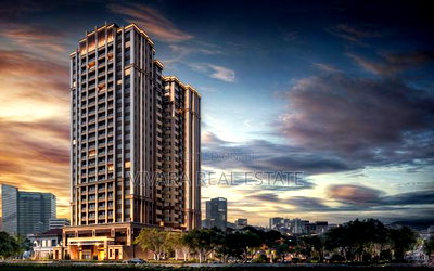 2bdrm Apartment in Raphta Road Area for sale - Image 8