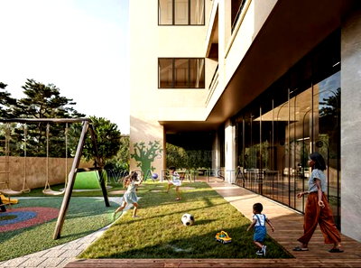 2bdrm Apartment in Raphta Road Area for sale - Image 3