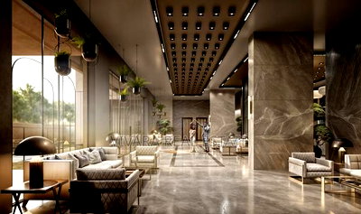 2bdrm Apartment in Raphta Road Area for sale - Image 5