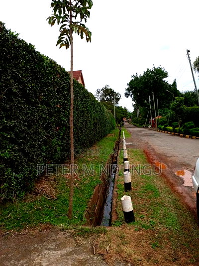 Prime Residential Plot 1/2 Acre Garden Estate - Image 3
