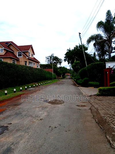 Prime Residential Plot 1/2 Acre Garden Estate - Image 1
