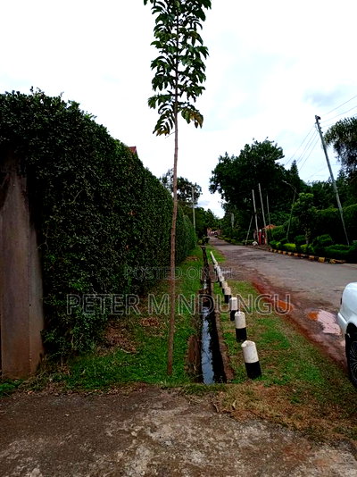 Prime Residential Plot 1/2 Acre Garden Estate - Image 2