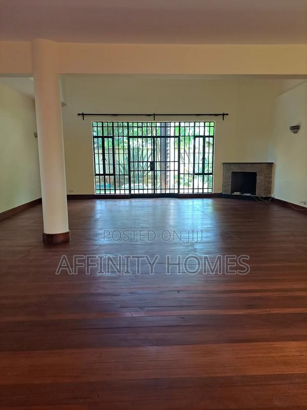 5bdrm House in Loiyangalani, Lavington for sale