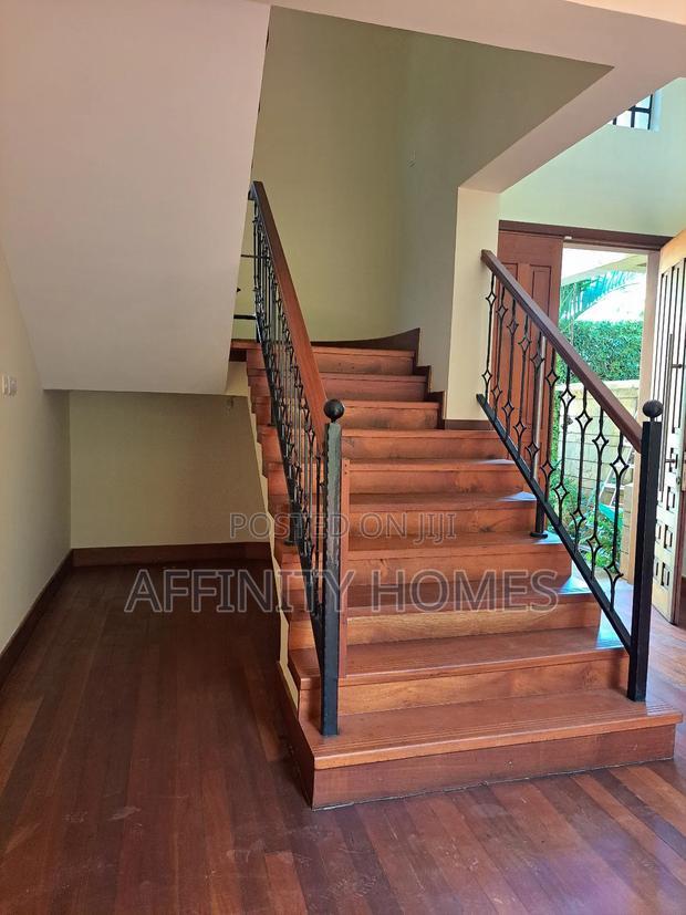 5bdrm House in Loiyangalani, Lavington for sale