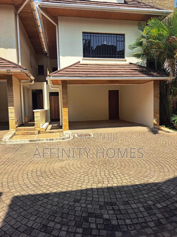 5bdrm House in Loiyangalani, Lavington for sale