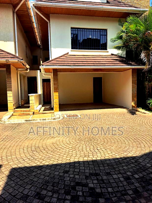 5bdrm House in Loiyangalani, Lavington for sale