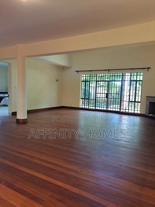 5bdrm House in Loiyangalani, Lavington for sale
