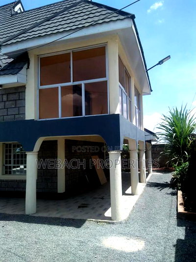 3bdrm Duplex in Syokimau for rent - Image 3