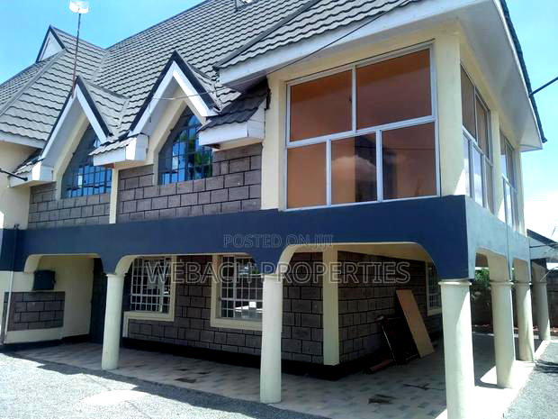 3bdrm Duplex in Syokimau for rent