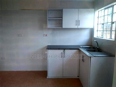 3bdrm Duplex in Syokimau for rent - Image 8